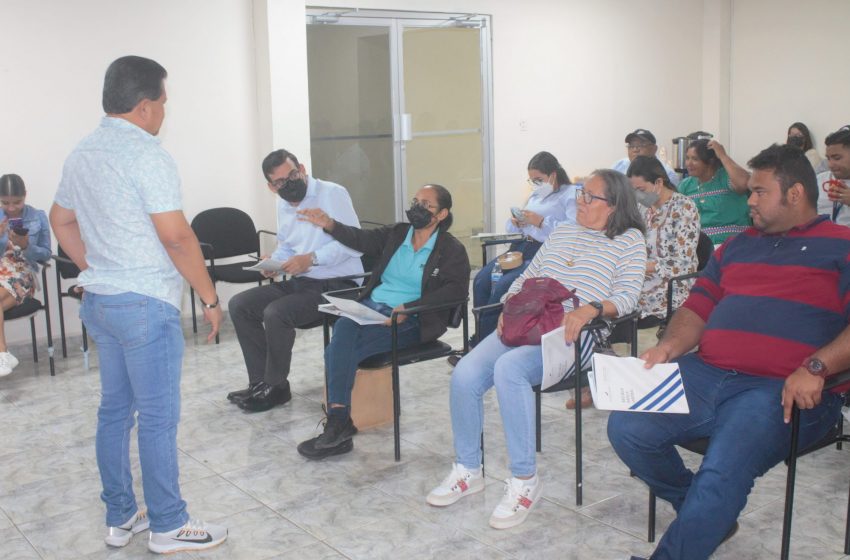  Trabajadores chiricanos culminan programa Escuela Básica Laboral del IPEL