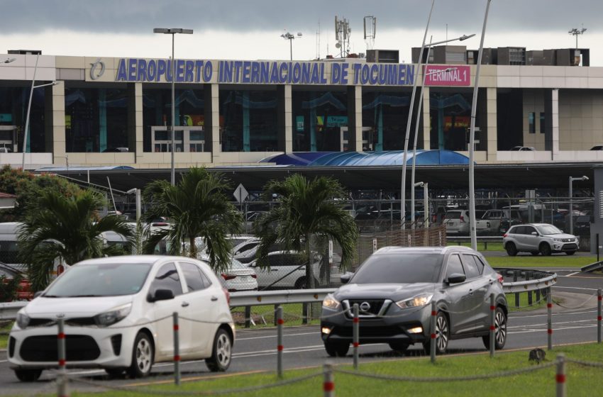  El Aeropuerto Internacional de Tocumen proyecta aumento de pasajeros por fiestas patrias