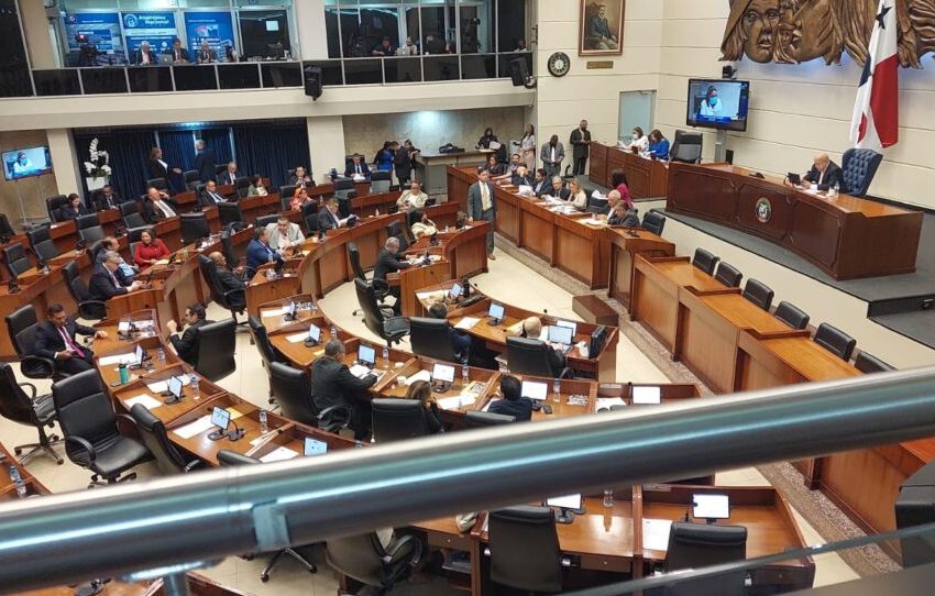  Proyecto de Ley que blinda al sector agropecuario pasa a tercer debate en la Asamblea Nacional