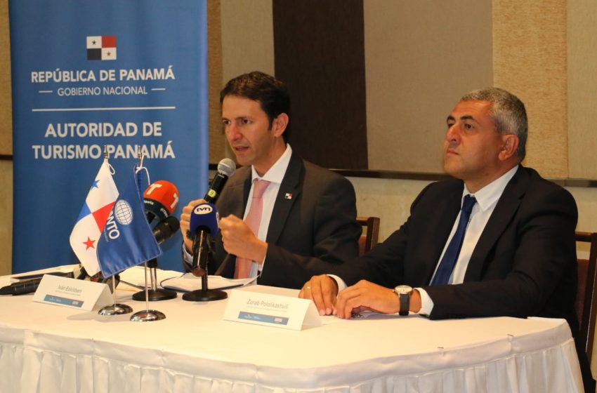  La Organización Mundial del Turismo (OMT) y la Autoridad de Turismo de Panamá (ATP) Impulsan la Innovación a través del Turismo Comunitario