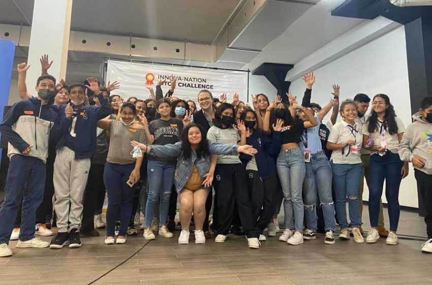  Jóvenes panameños se sumarán al programa Conrad Challenge de La Administración Nacional de Aeronáutica y el Espacio (NASA)