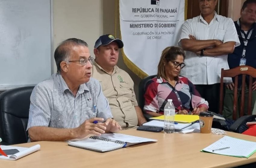  Gobierno Nacional da respuestas al pueblo baruense