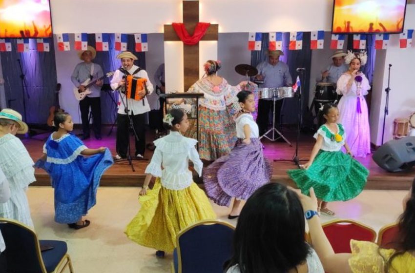  “Queremos recuperar la concordia social”. Jóvenes buscan mayor participación en la iglesia