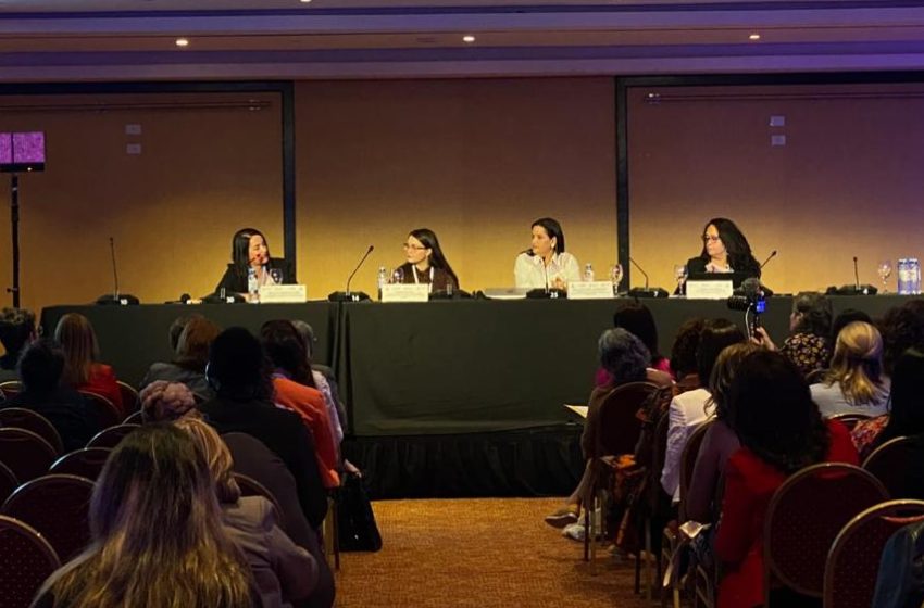  Panamá posiciona su trabajo y compromiso hacia un Sistema Nacional de Cuidados en el marco de la Conferencia Regional sobre la Mujer