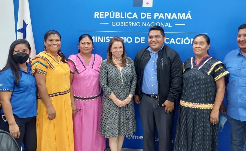  Designan nuevo rector de la Universidad Autónoma de los Pueblos Indígenas 