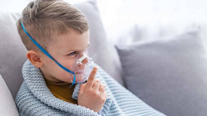  Las infecciones respiratorias por neumococo son la causa más común de la neumonía bacteriana