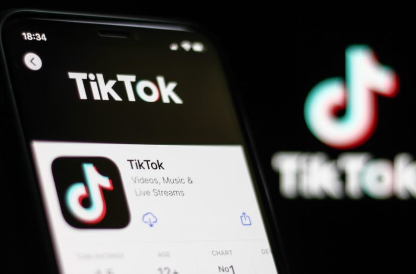  EEUU: Gobiernos prohíben uso de TikTok en agencias estatales