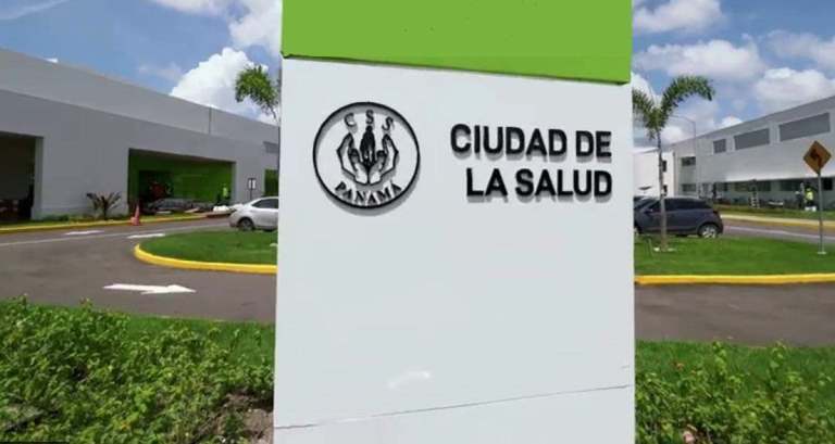  Ciudad de la Salud contará con hospital de especialidades clínicas de alta complejidad