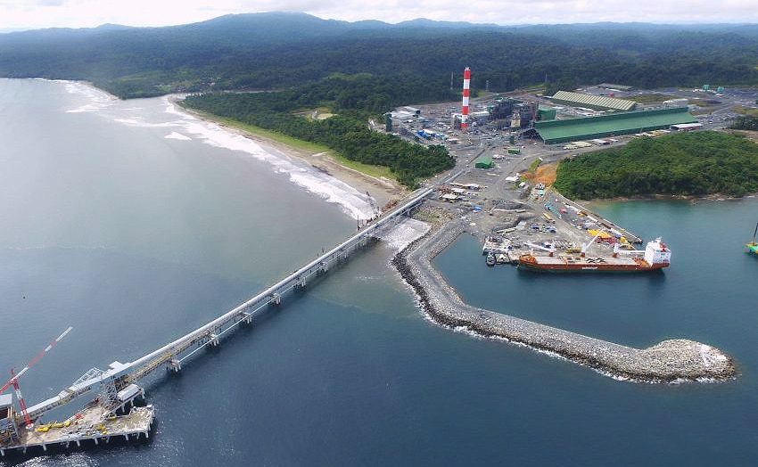  Panamá avanza hacia una minería sostenible cero emisiones