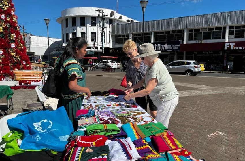  Día de Logros realiza el MIDA en Chiriquí