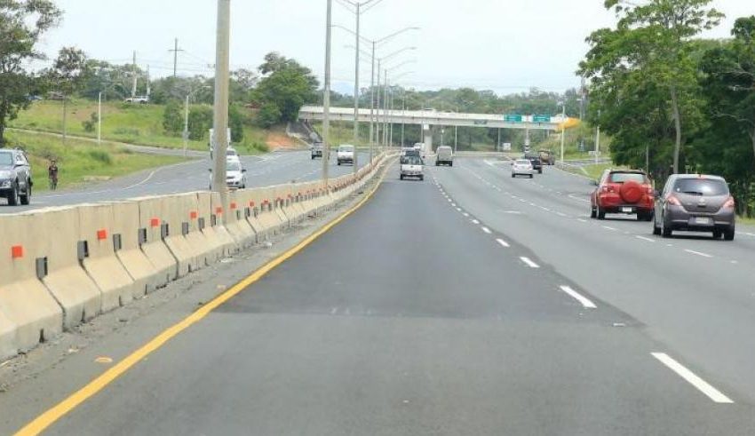  Cuatro empresas participan en licitación del proyecto de mantenimiento CPA tramo: La Chorrera –  Penonomé