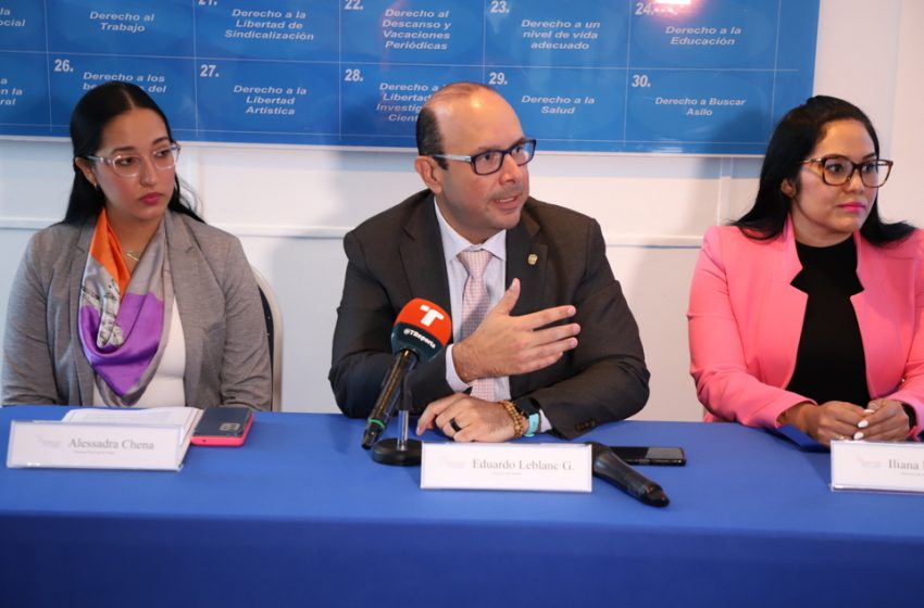  Defensoría abre convocatoria para concurso Mujeres Destacadas 2023