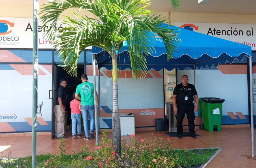  Acodeco recibió 144 quejas contra hoteles y planes vacacionales