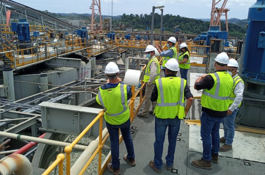  Sector minero latinoamericano se reunirá en Panamá