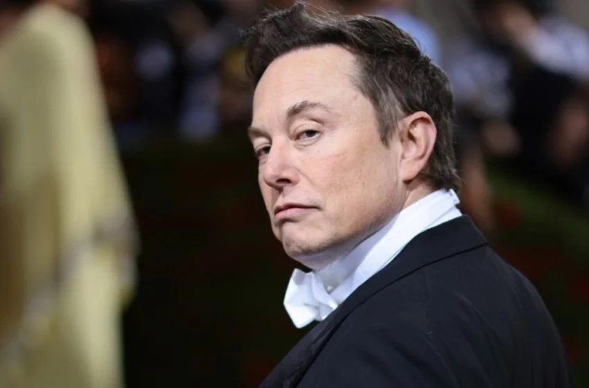  Elon Musk entra en el Guinness World Records tras convertirse en el hombre que ha perdido la mayor fortuna de la historia