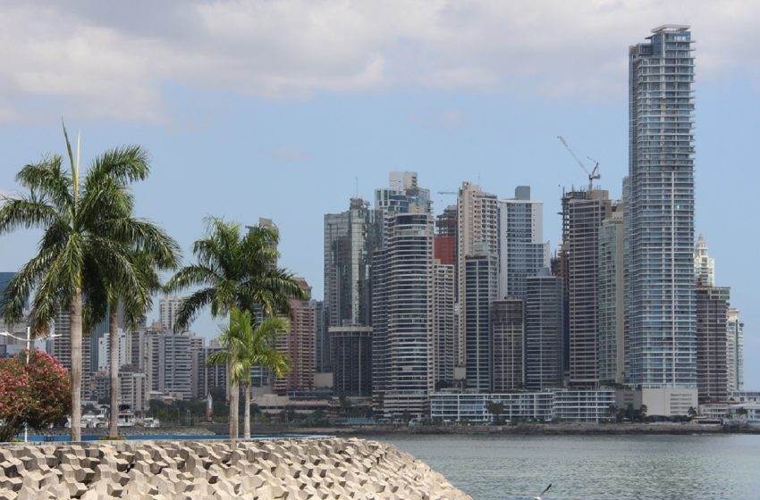  Panamá lidera crecimiento económico regional