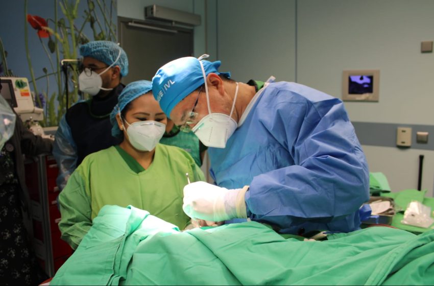  Con éxito se coloca primer marcapasos en el Hospital Dr. Luis “Chicho” Fábrega