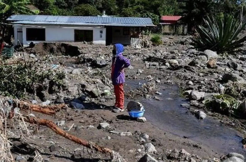  Banco Mundial supervisa avances de Panamá en materia de riesgo de desastre