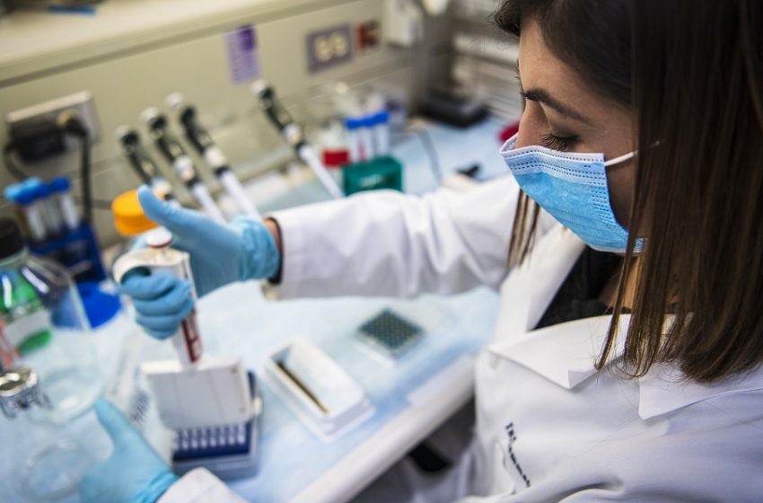  Cleveland Clinic anuncia el próximo paso en el estudio de la vacuna preventiva contra el cáncer de mama