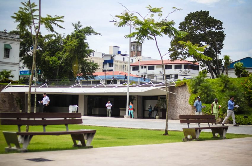  Alcaldía de Panamá: Centro de Entrega de Placas estará cerrado este sábado 11 de febrero