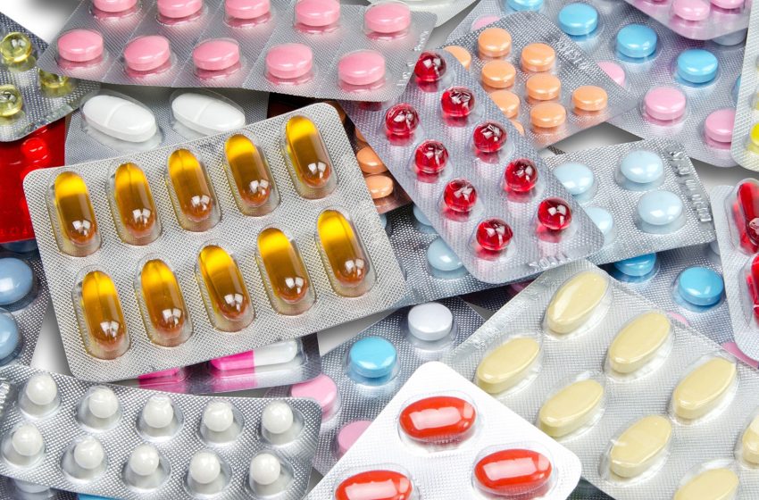  ¡Cuidado! Minsa advierte sobre el uso de medicamento Omeprazol