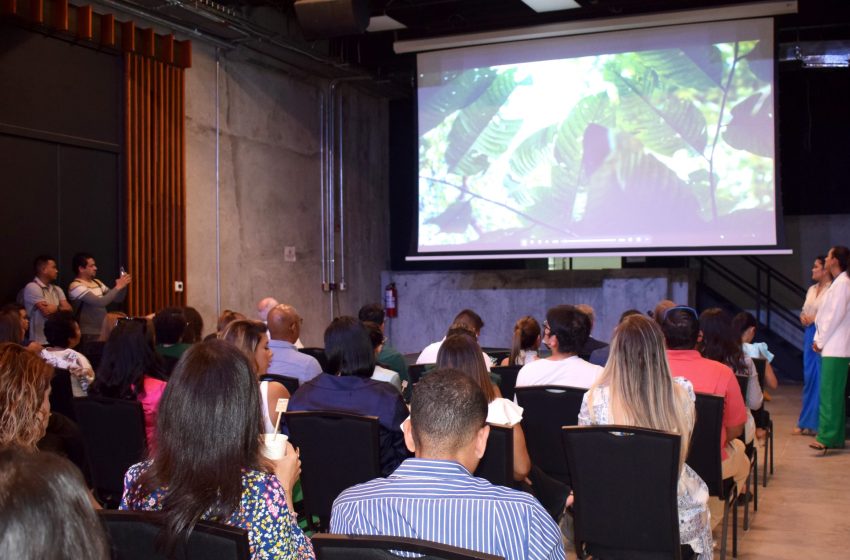  Presentaron “Abril Consciente” con un cronograma de actividades para compartir experiencias sostenibles y aprender