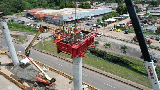  Panamá y Japón suscriben millonario préstamo para continuar ejecución de la Línea 3 del Metro