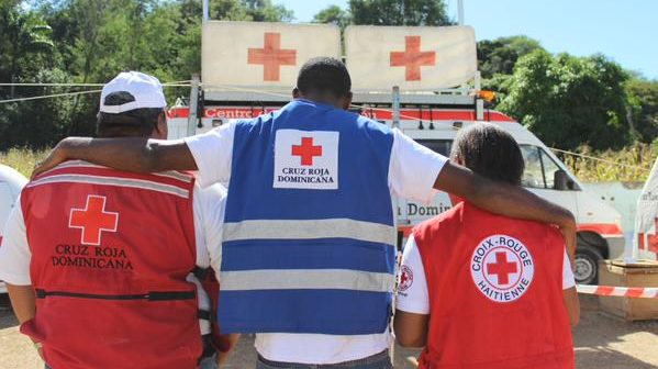 Haití: Llamamiento urgente para la protección de la misión médica, el acceso humanitario y el respeto del emblema de la Cruz Roja