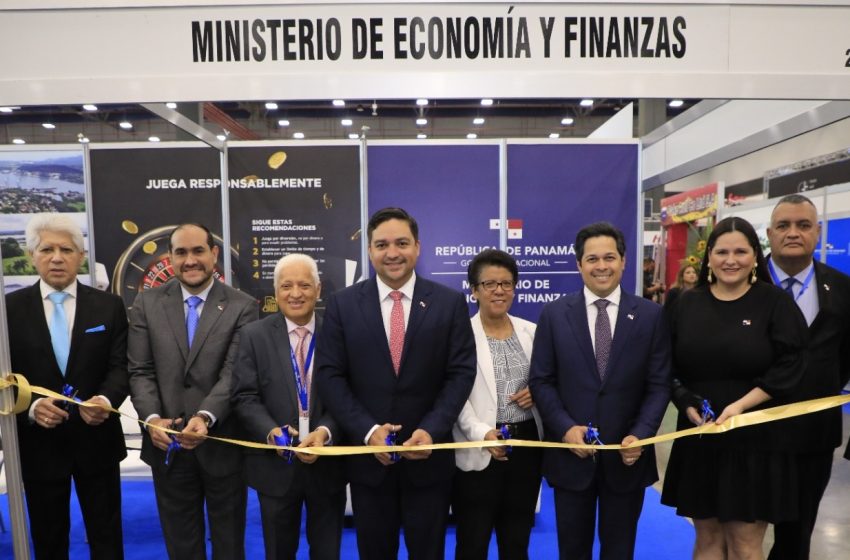  Panamá destaca en la región por su crecimiento económico y conectividad comercial