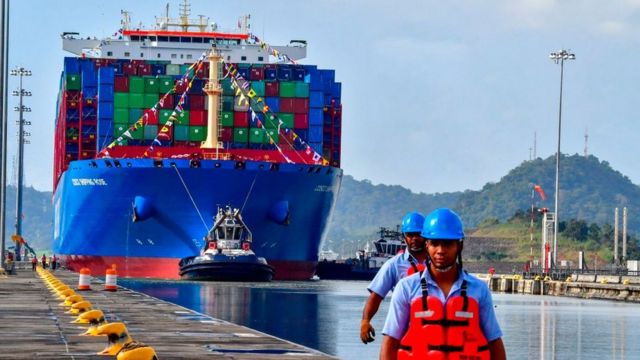  Crecimiento económico de Panamá supera los pronósticos del Banco Mundial y del Fondo Monetario Internacional