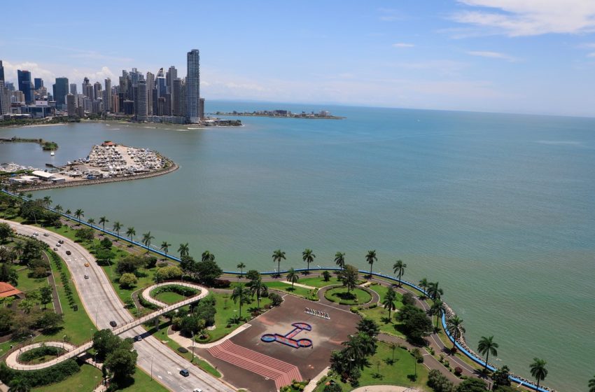  Panamá busca salir este año de lista del GAFI; ultima detalles para próxima reunión