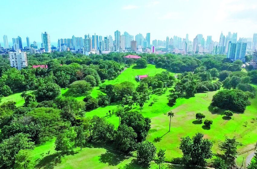  Banco Mundial aprueba USD 150 millones para promover el crecimiento verde en Panamá