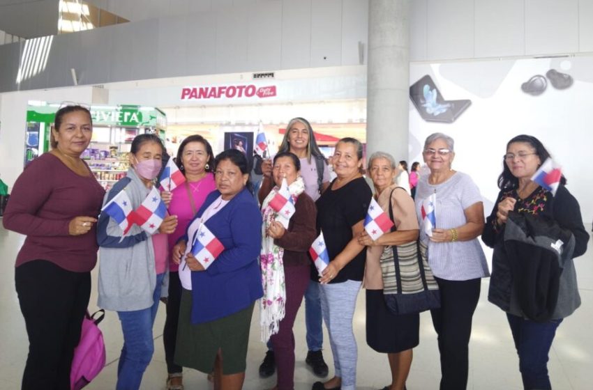  Lideresas panameñas participarán en Chile del V Encuentro de Mujeres Rurales