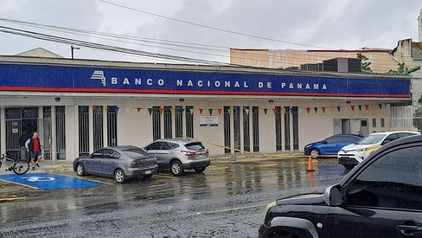  ¡SE BUSCA! Policía tras la pista de alias “Ito” sospechoso del hurto al banco Nacional de Panamá