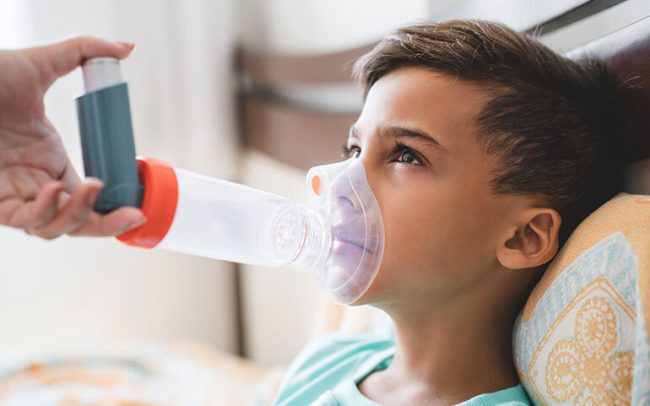  Consejos de experto para identificar y tratar el asma alérgica