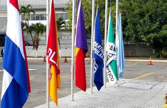  Más de la mitad de panameños habilitados para votar están inscritos en partidos políticos