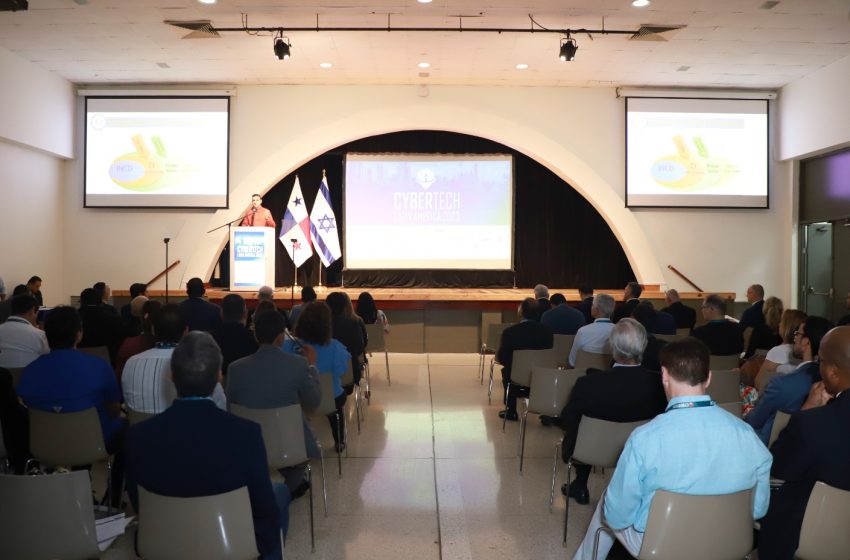  Panamá anuncia estudios para la implementación del primer parque tecnológico Basecamp Innovation Israel