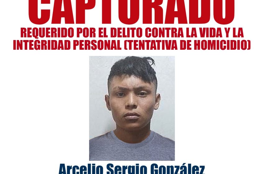  Cae alias “Chucky” tras allanamientos policiales en San Miguelito