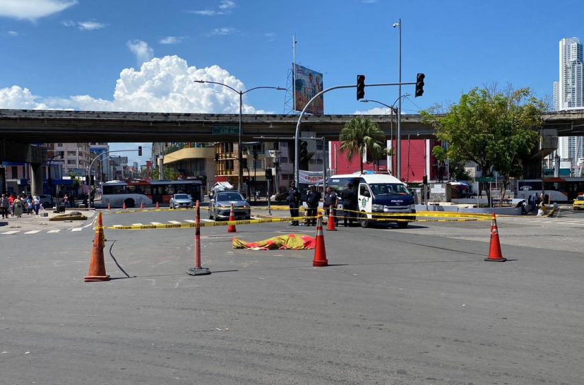  Hombre se quita la vida con un arma de fuego; Policía Nacional y Ministerio Público investigan