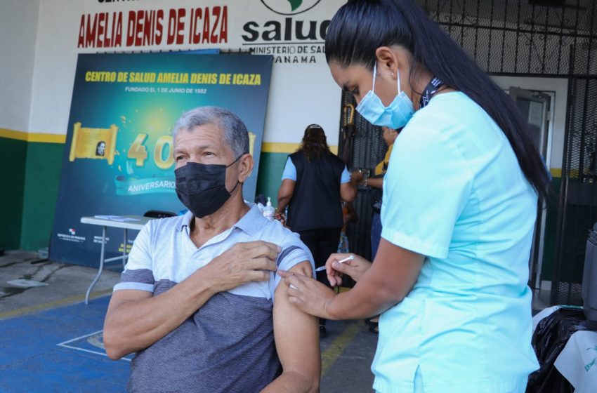  Autoridades de salud redoblan mecanismos para frenar casos de influenza en el país