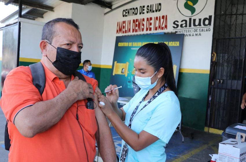  Confirman 513 casos positivos de influenza a nivel nacional