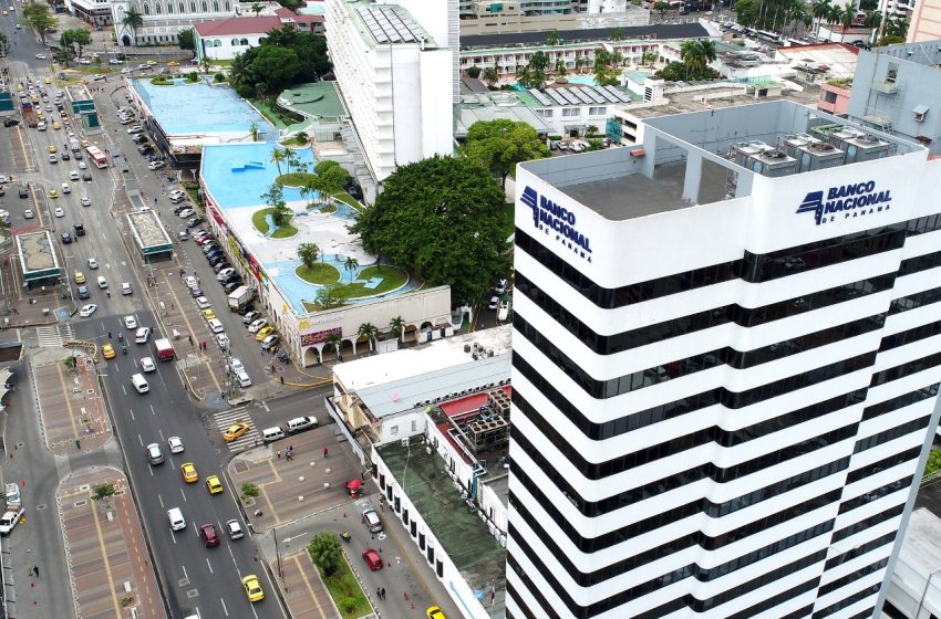  Fitch afirma calificaciones de riesgo local e internacional de Banco Nacional de Panamá