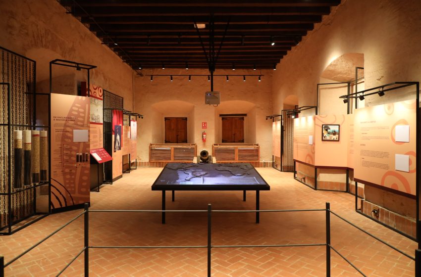  Portobelo inaugura un nuevo museo que contará su historia