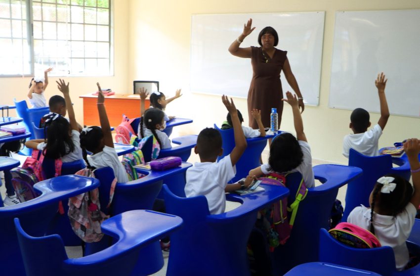  Escuelas implementan estrategias para disminuir la deserción escolar