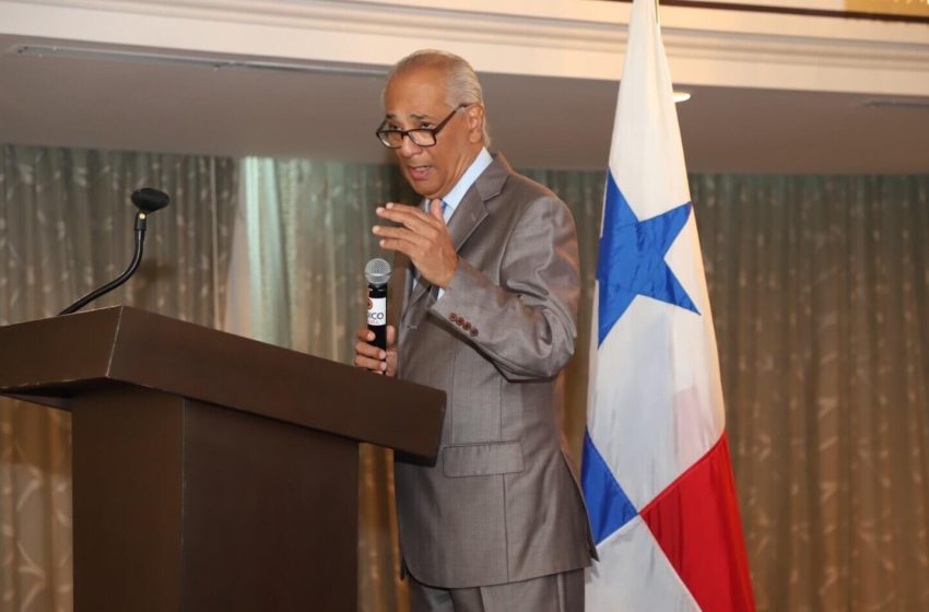  Panamá se estrena como sede de la cumbre ‘Ciudades Hermanas’