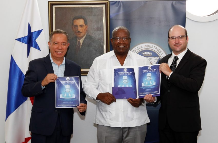  Cámara de Comercio presenta oficialmente el Concurso de Afiches y Video “Patria Mía” 2023