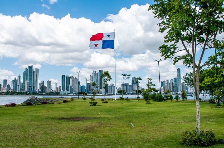  Panamá consigue la aprobación del plan de acción de GAFI y la visita in situ