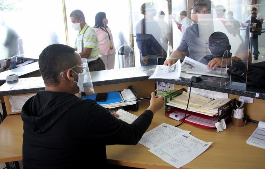  Alcaldía de Panamá anuncia moratoria para exoneración de las multas a negocios