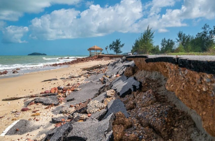  Playas del Gran Caribe serán temas de estudio y evaluación en Conferencia Internacional en Panamá
