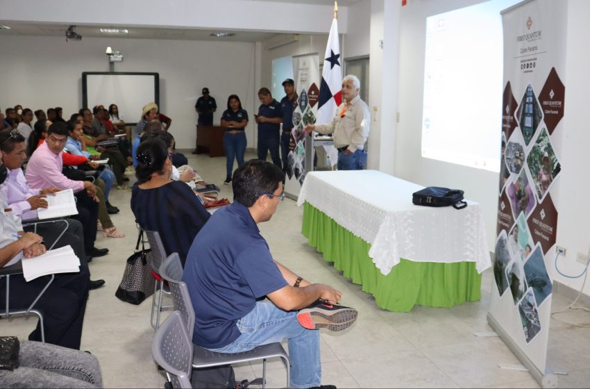  Cobre Panamá presenta logros alcanzados en su Programa Escuelas Integrales